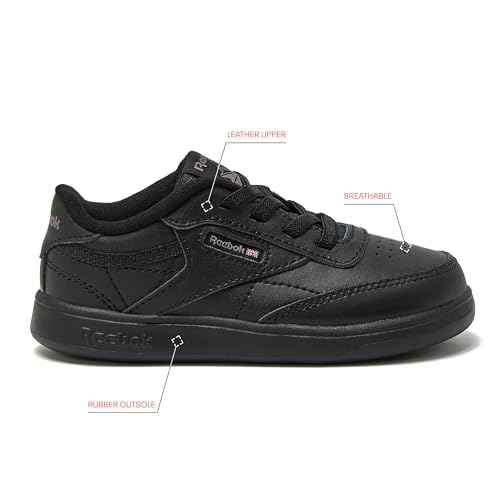 Image of Reebok Kids Club C (Little Kid /Big Kid)
