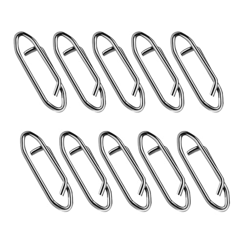 50Pcs�����X�i�b�v���x�̃N���b�v�ނ�N���b�v�����N�ɕ��������O�i�b�v�͂킩�����ނ�p��