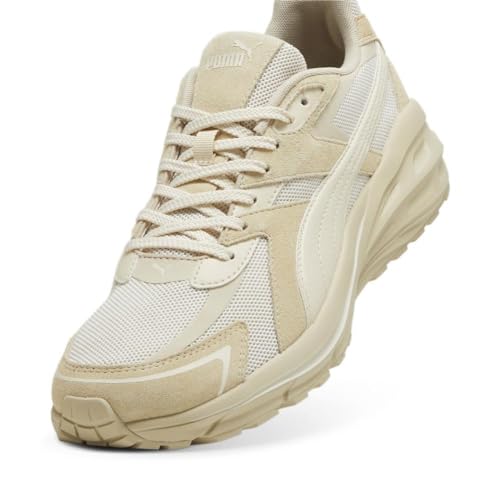 Image of Puma Mens Hypnotic Leather Shoes