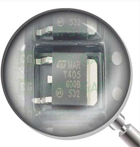 4Pcs Brand New T405-600B-TR