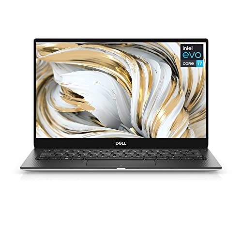 Dell XPS 13 9305 Intel Core i7-1165G7 EVO Ordinateur Portable 13.3'' FHD...