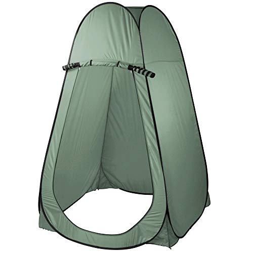8 Best Pop Up Toilet Tents UK (Which One Gets 5 Stars?)