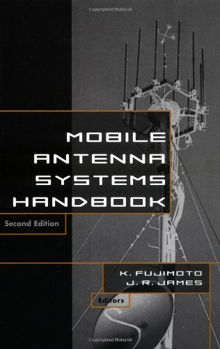Mobile Antenna Systems Handbook #TOP9