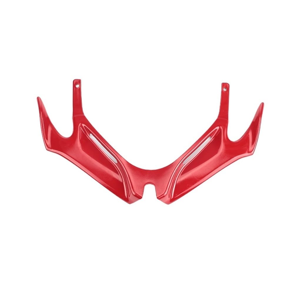 Protégez votre carénage des rayures avec ces ailettes CBR250RR - 8