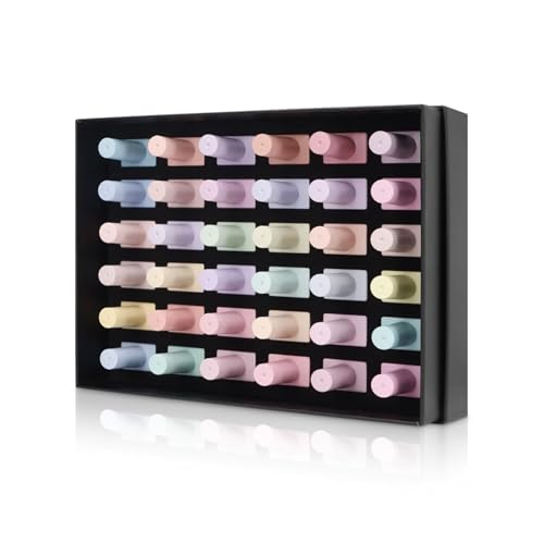 Esmalte de uñas gel PLA Gram Gram's Rose Garden 36 colores miniatura 6