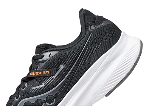 Image of Saucony Mens Guide 16 Running Shoe