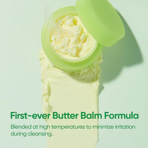 Image of BANILA CO Clean It Zero Enriching Butter Cleansing Balm - Dry Skin(3.38 oz)