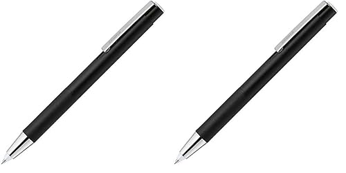 �[�u��(ZEBRA) ���C�g�t�������{�[���y�� ���C�g���C�g�� 0.7mm �u���b�N P-BA96-BK (× 2)