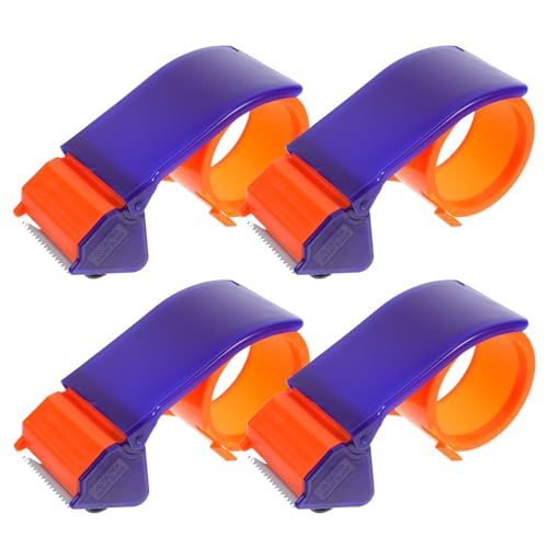 TOVINANNA 40 50mmΉ e[vfBXyT[ 4Zbg ~ߕt 莝 e[vJb^[ pr Ɨp y fXNgbv