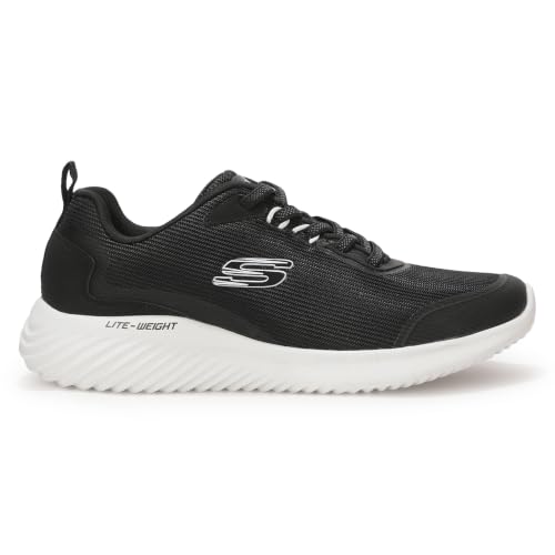Image of Skechers Mens Bounder Sneaker