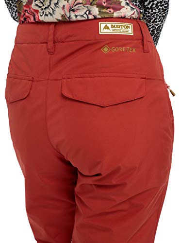 Burton Womens Gore-Tex Duffy Snow Pant - Image 8