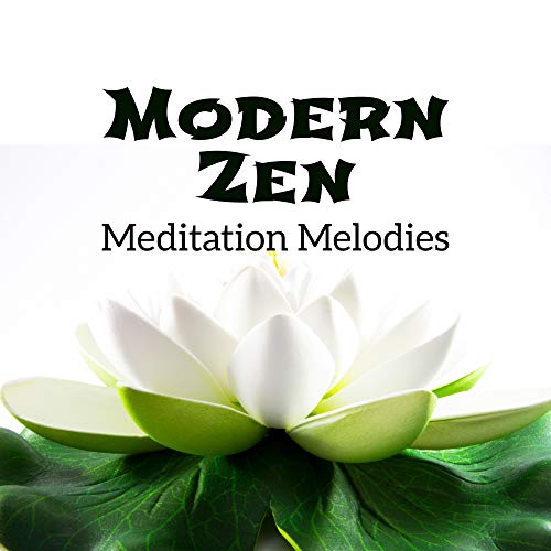 Play Modern Zen Meditation Melodies Deep Ambient Cosmic New Age Music