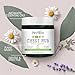 Herbion Naturals Baby Chest Rub, Ages 3 Months+, All-Natural Soothing Ointment with Coconut Oil, Eucalyptus, Lavender, Chamomile, Shea Butter, Petroleum & Menthol-Free, Non-GMO, 3.53 Oz, Pack of 1