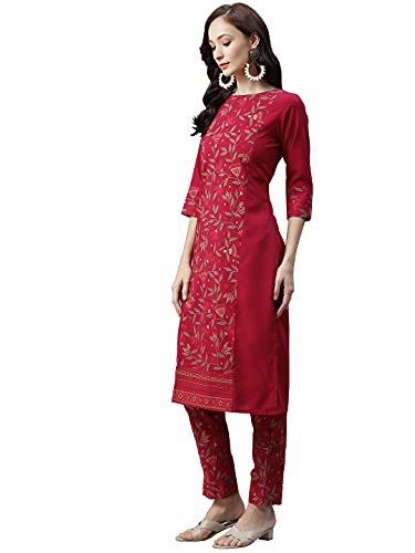 Image of ZIYAA Women Kurta
