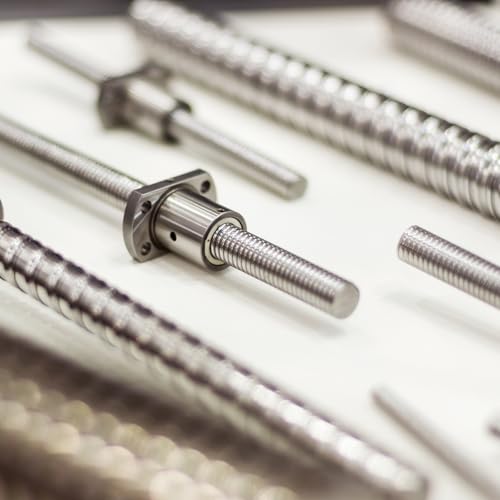 QUARKZMAN 15 Stück Gewindestange M10 x 80mm Vollgewinde Stange 304 Edelstahl Rechtsgewinde Stäbe für Ankerbolzen, Klemmen, Haken und U-Bolzen, M10-1,5 Gewindesteigung