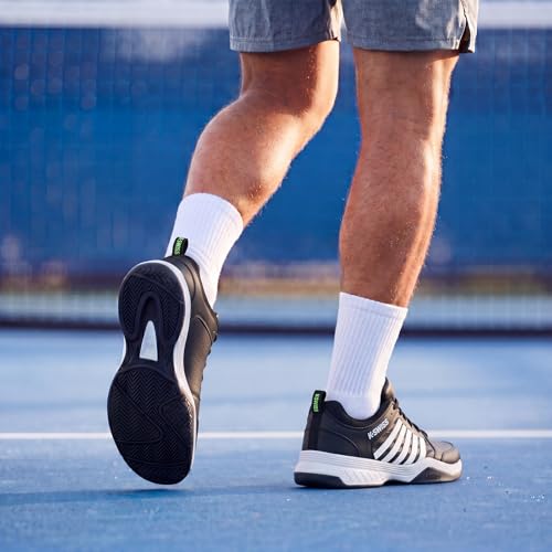 Image of K-Swiss Men's Court Express 2 Tennis Shoe
