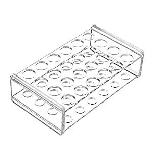 Othmro OTH1909 Reagenzglasständer 2 Stück