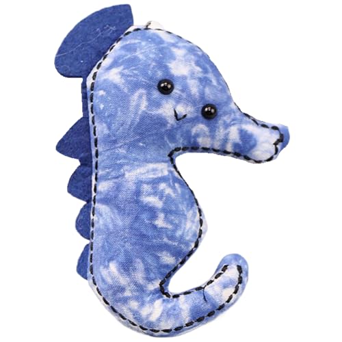 Generisch Delfín Peluche Llavero | Lindo Tie-Dye Niños Llavero,Decoración del Hogar Para Uso Diario Coche Escuela Oficina Monedero Bolso Día de San Valentín