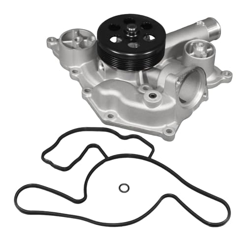 ACDelco Professional 252-899 Engine Water Pump