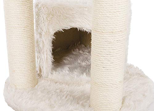 Torre para Gatos TRIXIE Baza Junior 22.4x18.5x38.6 pulg miniatura 5