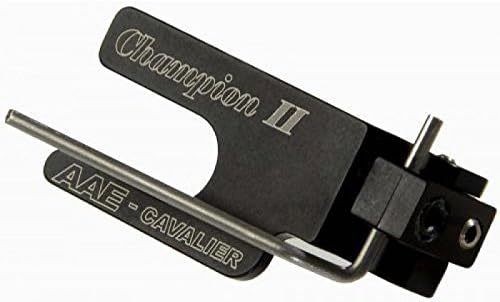 AAE Champion II LH