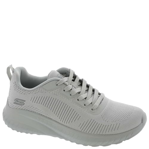 Image of Skechers Women's Bobs Squad Chaos - Face Off Sneaker