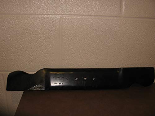 Replacement Blade For MTD 942-0499, 942-0499A, 742-0499, 742-0499A