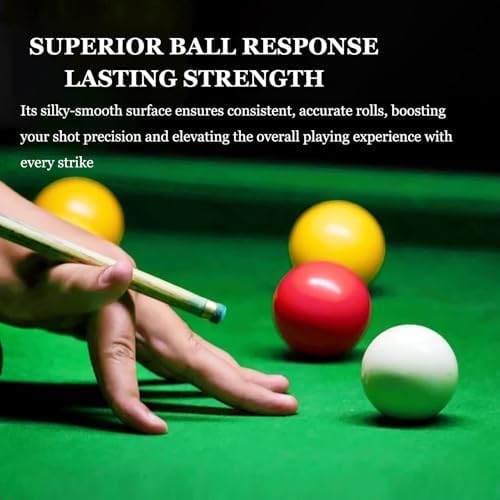 Billiard Cloth Pool Table Felt with Pre-Cut Strips for Fast Gameplay in Home, Bars, and Sports Venues