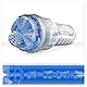 Fleshlight Turbo Core - diskreter SuperSkin Masturbator, Sex-Spielzeug extrem realistisch