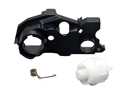 InkOwl Reset Flag Gear Kit Replacement for Brother TN-420, TN-450 Starter (1-Pack)