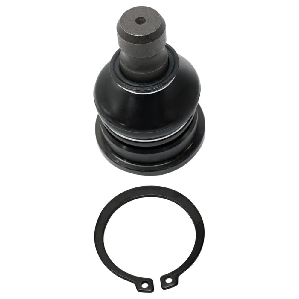 Amazon.com: VHNROFE 2pcs Suspension Ball Joint Front Driver 
