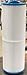 Replacement Filter for Jacuzzi J-480, J-470, and J-465 hot tubs (replaces 20086-001, 2540-383, and 2000-286)