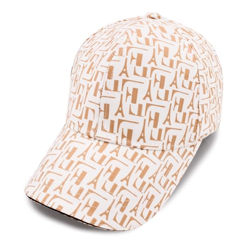 Image of VRITRAZ Stylish Baseball Caps for Women