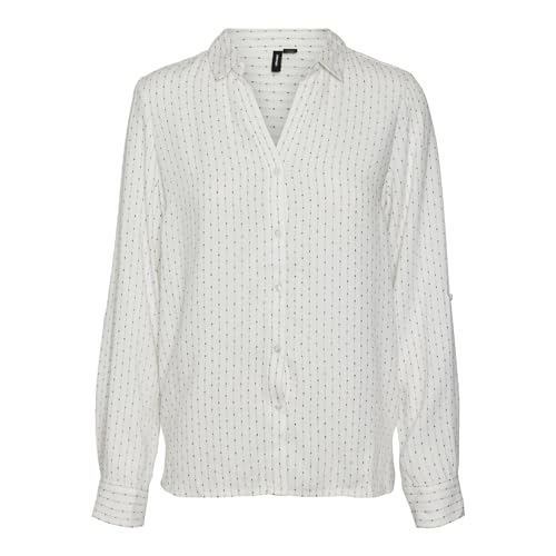 Langarm-Bluse Frau Vero Moda Goris
