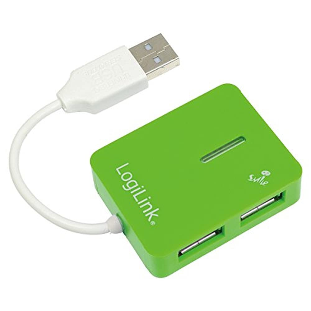 4255912 EXSYS EXSYS EX-1194HMS perno e concentratore USB 3.0 (3.1 Gen 1