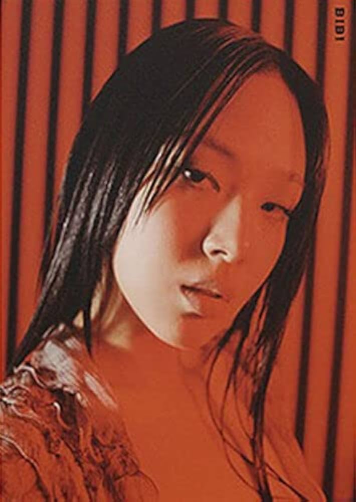 K-POP・アジア Lowlife Princess: Noir: BIBI Vol.1 K-POP Lowlife Princess: Noir [Explicit] | BIBI