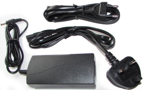 Preisvergleich Produktbild Netzteil für Logitech G27, G25, G940