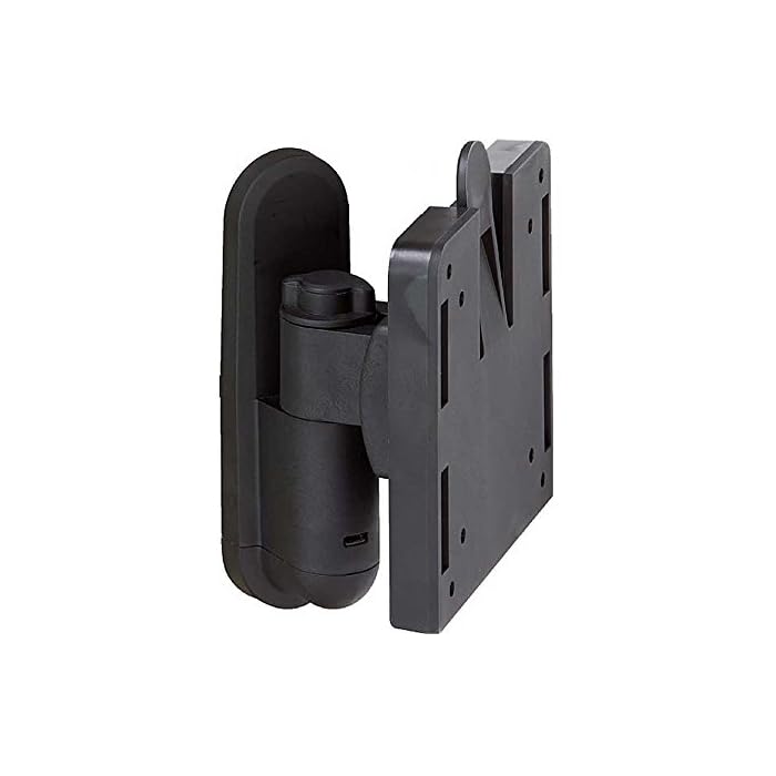 Buy Vision Plus Short Arm Anti Theft Quick Release Removable TV Wall