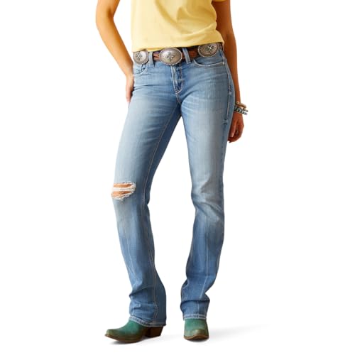 Ariat Women's PR Nika Straight