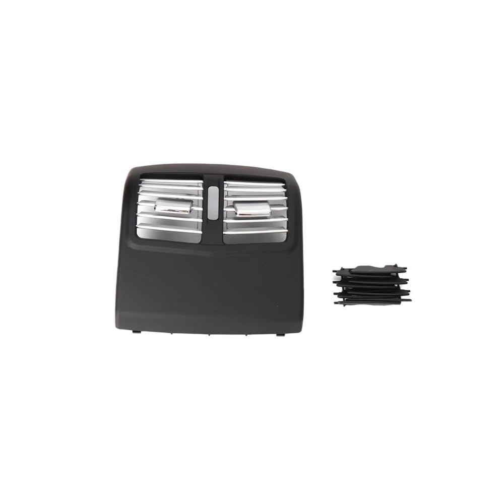 Grille de ventilation arrière pour le confort de la Classe E