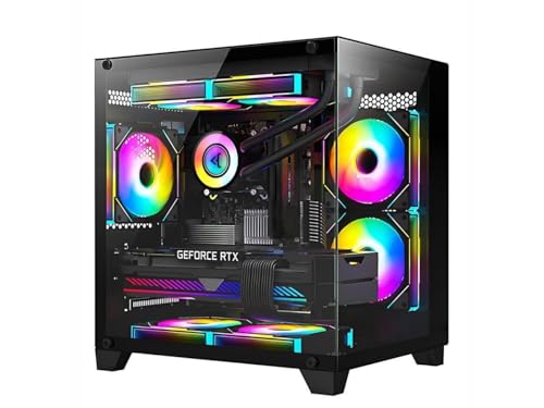 ゲーミングPC/win11/Ryzen5 5600X/RTX2060/m.2 Amazon.com: HOENGAGER