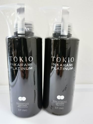 TOKIO IE CJ~ v`i Vv[400mlg[gg400g