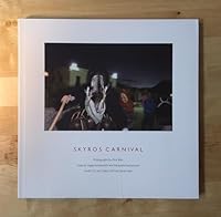Skyros Carnival 0945401469 Book Cover