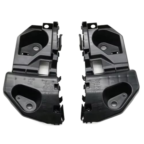 Support pare-chocs avant Mazda CX30 guide fixation gauche droit 2019-2022