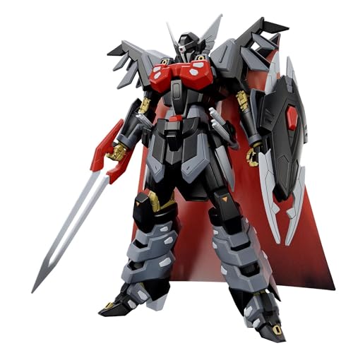 Bandai Hobby - Gundam Seed Freedom - #245 Black Knight Squad Shi-ve.A HGCE 1/144 Modellbausatz