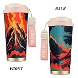 Zoom IMG-1 yyoretp tazza da caff isolata Zoom IMG-1 yyoretp tazza da caff isolata