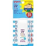 UV�x�r�[�~���N �E�H�[�^�[�v���[�t 30g [SPF35/PA+++]