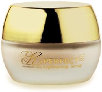 Kangzen Gold Perfect Lightening Scrup / 30 Ml.