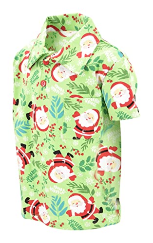 Image of Unique Baby Short Sleeve Collared Boys Polo Shirt, Toddler Kids Polo Shirts