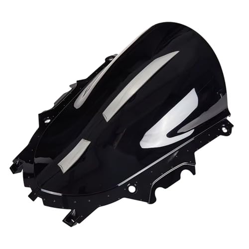 Pare-brise moto pour réduire les turbulences sur YZF-R3 R25